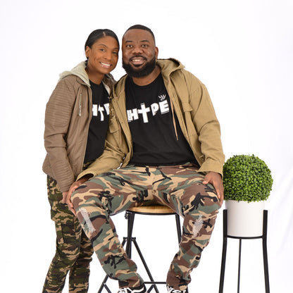 “Future In The Cross” Adult Tee (Unisex)