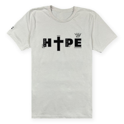 “Future In The Cross” Adult Tee (Unisex) - Hope and a Future LLC