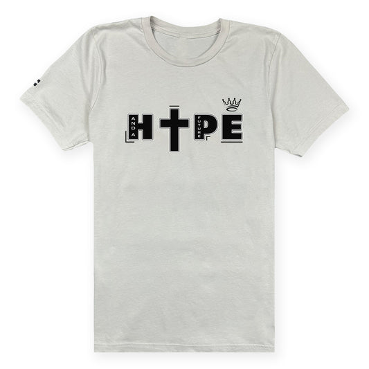 “Future In The Cross” Adult Tee (Unisex) - Hope and a Future LLC