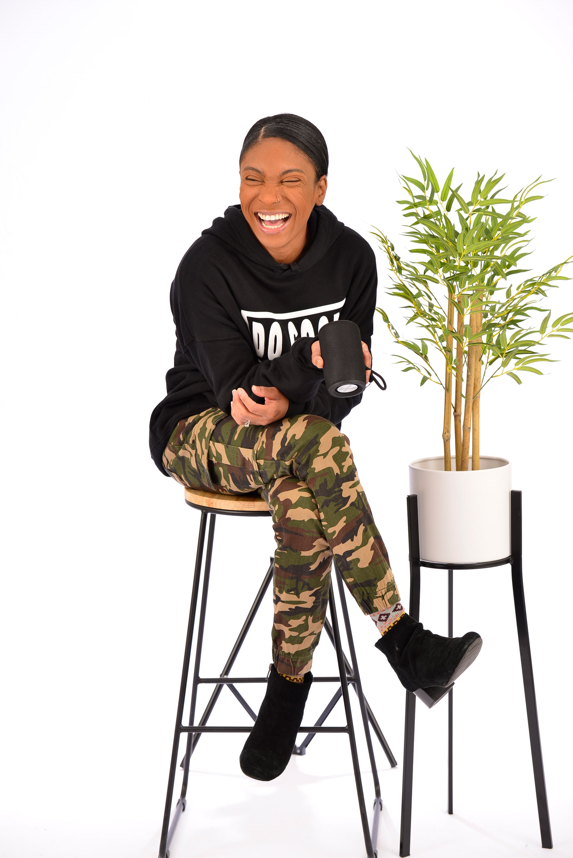 Premium Adult Unisex “Do Good” Hoodie - Hope and a Future LLC